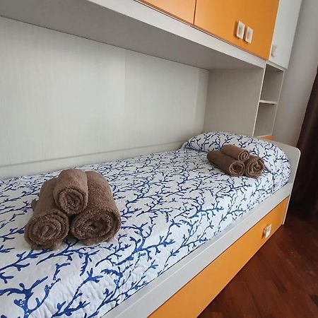 سوتّومارينا Clodia Beach One المظهر الخارجي الصورة