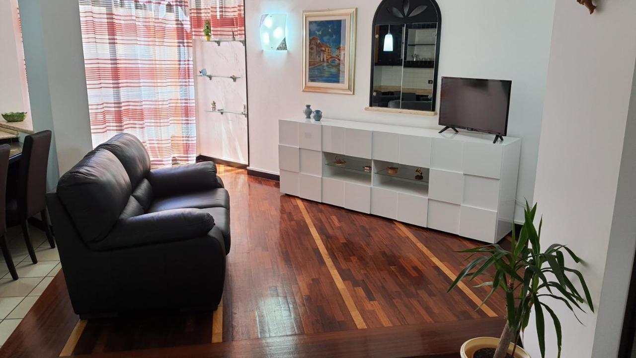 سوتّومارينا Clodia Beach One المظهر الخارجي الصورة