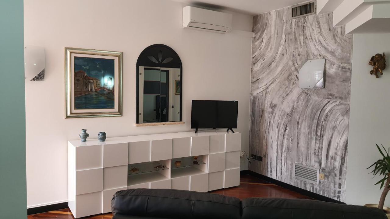 سوتّومارينا Clodia Beach One المظهر الخارجي الصورة
