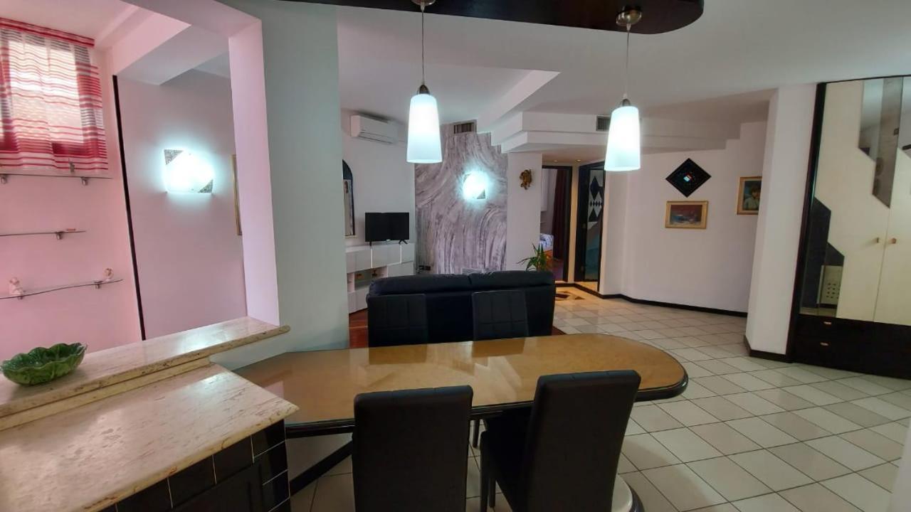 سوتّومارينا Clodia Beach One المظهر الخارجي الصورة