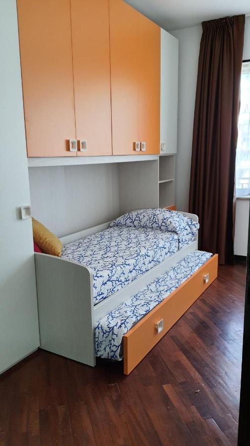 سوتّومارينا Clodia Beach One المظهر الخارجي الصورة